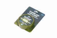 Cling-On Bleifreier Vorfach - Weed