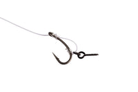 Fluorocarbon D-Rig