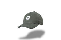 Make It Happen - Badge Baseball Cap - Grün