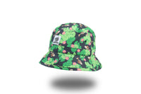 Make It Happen - Badge Bucket Hat Olicle