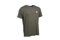 Make It Happen - Badge T-Shirt - Grün