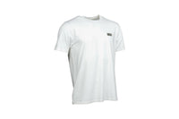 Make It Happen - Karpfen Logo T-Shirt - Ecru