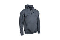 Make It Happen - Coordinates Kapuzenpullover - Grauer Mergel