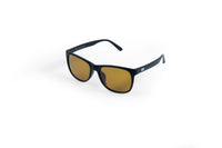 Make It Happen - Origin Polarisierte Sonnenbrille - Amber
