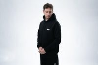 Make It Happen - Trophy Kapuzenpullover - Schwarz