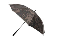 Make It Happen - Regenschirm Camo