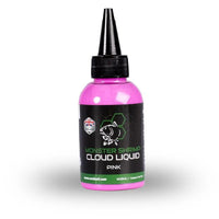 Monster Garnele - Wolkenflüssigkeit - 100ml - Rosa