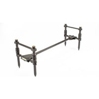 Rod Pod - für 2 Ruten