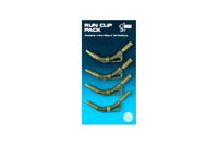 Run Clip Set