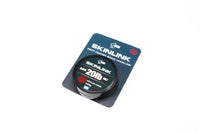 Skinlink Steif - Schlamm - 10m