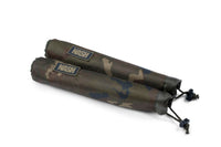 Subterfuge - Endkappen für Rutengriff und Spitze