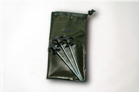 Titan Bivvy Heringe - 10 Stück