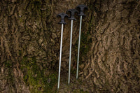 Titan Bivvy-Heringe - pro Stück
