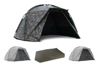 Titan Hide Camo Pro Komplettsystem