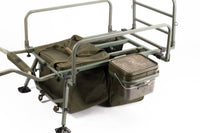 Trax Barrow Eimer Ausleger