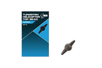 Wolfram Chod- und Helicopter-sicherer Topper-Perle