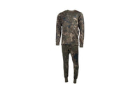 ZT - Basisschicht-Set Camouflage