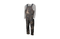ZT - Helluva Wasserdichte Latzhose Camouflage