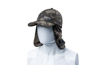 ZT - Lite Hydra Flex - Baseballkappe Camo