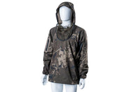 ZT - Lite Hydra Flex Kapuzenpullover - Camo