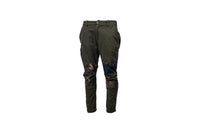 ZT - Low Key Thermal Combats