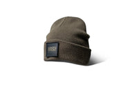 ZT - Patch Beanie Mütze