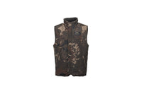 ZT - Sherpa Fleece Wendeweste