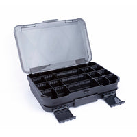 Starkx FS Doppel-Feeder-Box