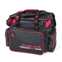 Sublime Feeder Box Tasche