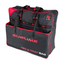 Sublime Kescher- & Tabletttasche