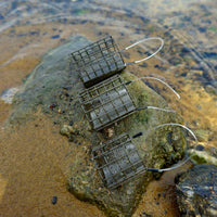 Targetz 6mm Drahtkäfig-Futterkorb
