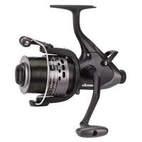 Carbonite - XP Karpfenrolle - Inkl. Schnur