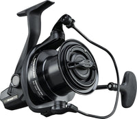 Obsidian Carp - 12000 - Großfischrolle - Inkl. Ersatzspule
