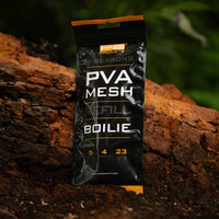 4-Jahreszeiten - PVA-Mesh Boilie - Nachfüllpackung