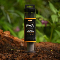 4-Jahreszeiten - PVA-Maschenbreites System - 5M