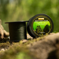 Bottom Line - Weed - 0,23 mm - 25LB