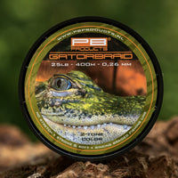 Gator Geflecht - Zweifarbig