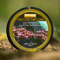 Hohles Kevlar - 80LB - 50m
