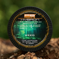 Hybron Weed - 600m - Hybrid Hauptschnur