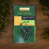 Power Curve Haken - PTFE