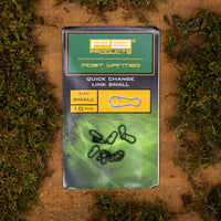 Schnellwechsel-Verbindung - Klein