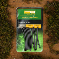 Schrumpfschlauch - Schlamm