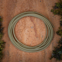 Sinkendes Rig-Rohr - 2m