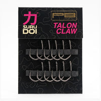 Surudoi - Talon Claw Haken - PTFE