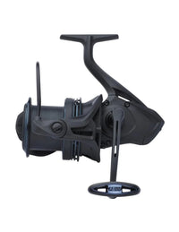 Vantage XT - 7000 - Weitwurf