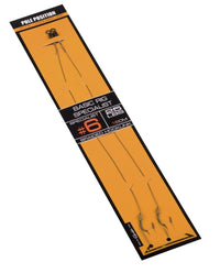 Basic Rig Spezialist - 2 Stück