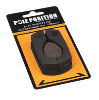 Flat Pear Inline Action Set