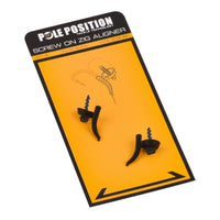 Schraubbarer Zig Aligner