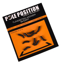 Tungsten Kickers