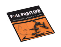 Tungsten Knetmasse Bar